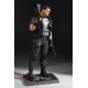 The Punisher Collectors Gallery Statue 1/8 Punisher 25 cm